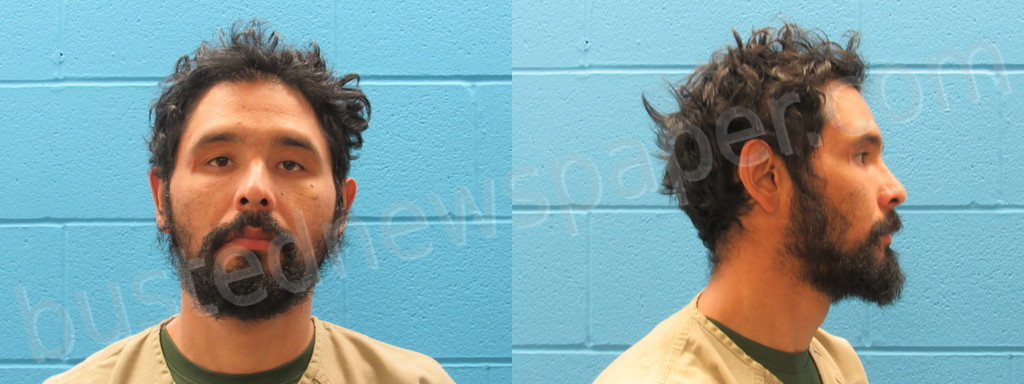 CONTRERAS, VICTOR, JR. #, Guadalupe County, Texas - 2023-01-31