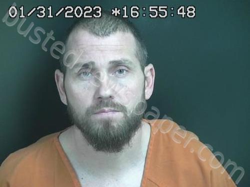 JOHNSON, JOSEPH #, Brown County, Ohio - 2023-01-31 15:30:00