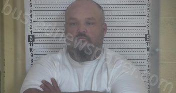 UNDERWOOD, IKE WILLIAM | 2023-01-31 21:02:00 Taylor County, Kentucky Booking