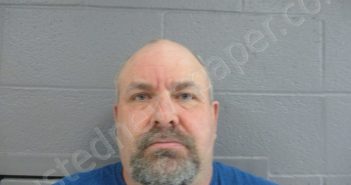 LAMBERT, ROBERT FRANKLIN, III | 2023-01-31 21:50:00 Preston County, West Virginia Booking