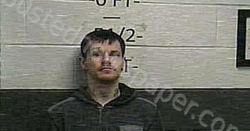 <B>SENTERS</B>, <B>ANTHONY</B> DEWAYNE #, Whitley County, Kentucky - 2023-01-31 11:15:00
