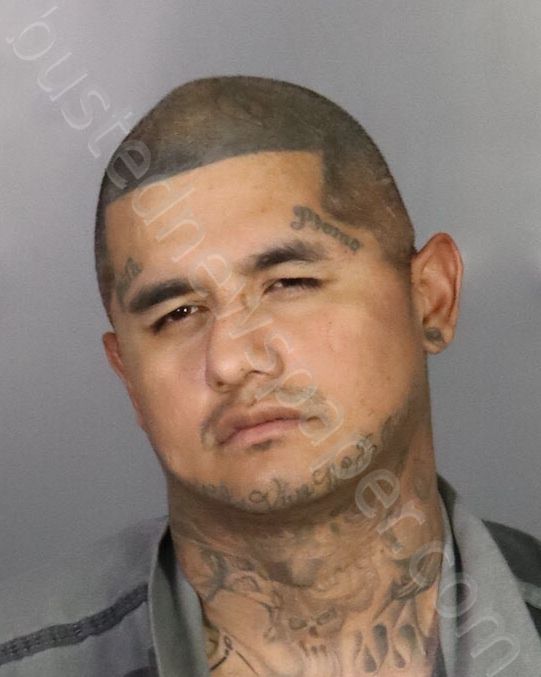 LOZANO, ADRIAN #, Mclennan County, Texas, McLennan County, Texas - 2023-01-31