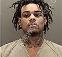 HUGHES, AARON <B>JORDAN</B> JR #, <b>Franklin</b> County, Ohio, Franklin County, Ohio - 2023-01-31