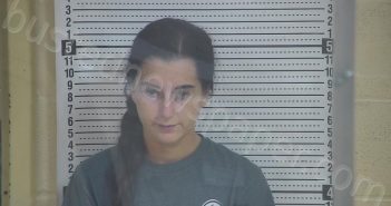 CORBIN, KATELYN MICHELLE | 2023-01-31 21:44:00 Taylor County, Kentucky Booking