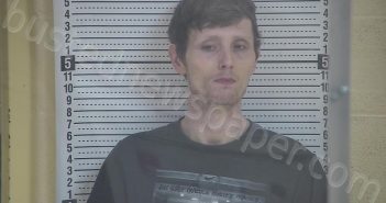 PHILLIPS, CONNOR | 2023-01-31 16:27:00 Taylor County, Kentucky Booking