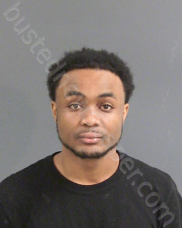 COAKLEY, JIQUAN TELVON #, Charleston County, South Carolina - 2023-01-31 00:50:00