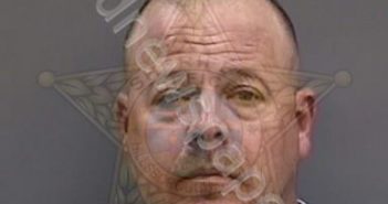 <B>BARKER</B>,<B>AARON</B> #, Hillsborough County, Florida - 2023-01-31 00:26:00