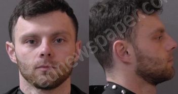 <B>KING</B>, <B>BRANDON</B> <B>LEE</B> JUNIOR #, Hamilton County, Indiana - 2023-01-31 02:01:00
