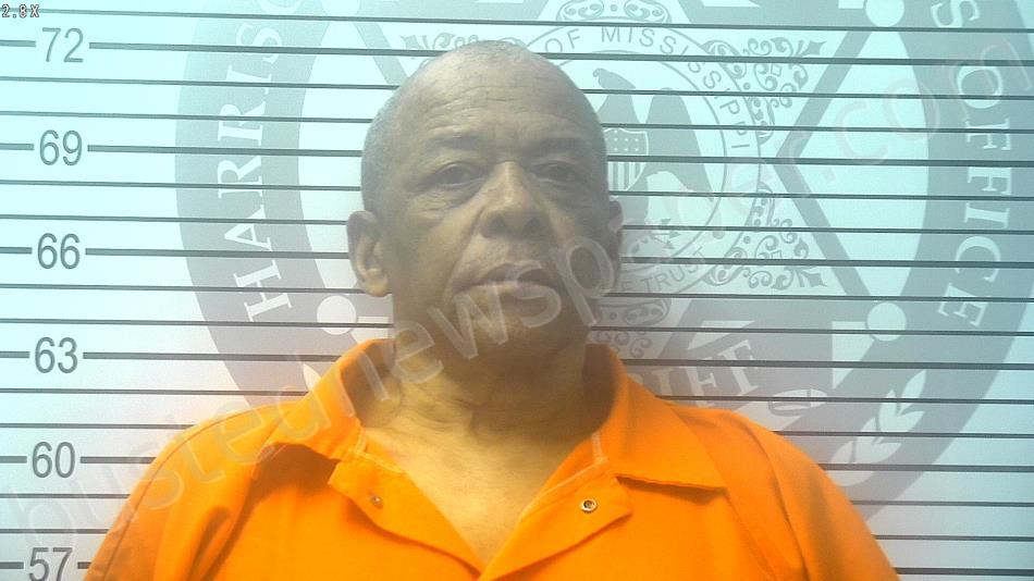 WRIGHT, JAMES EARL #, Harrison County, Mississippi - 2023-01-31 07:40:00