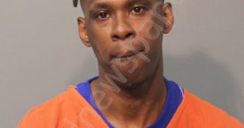 MITCHELL, DENTAVIUS BERNARD | 2023-01-31 22:26:25 York County, South Carolina Booking