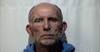 <B>KING</B>, <B>RICHARD</B> <B>ALLEN</B> <B>JR</B> #, Christian County, Kentucky - 2023-01-31