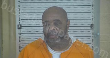 PORTER, DARRELL E | 2023-01-31 19:23:00 Taylor County, Kentucky Booking