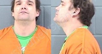 SMITH, RICHARD WILLIAM | 2023-01-31 18:02:00 Geary County, Kansas Booking