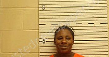 <B>BROWN</B>, <B>KASHAYLA</B> <B>MONIQUE</B> #, Butler County, Alabama - 2023-01-31