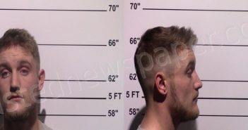 <B>TAYLOR</B>, <B>MATTHEW</B> <B>GAGE</B> #, Gillespie County, Texas - 2023-02-01