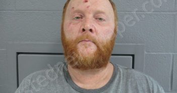 GREEN, MICHAEL PAUL | 2023-02-01 17:25:00 Preston County, West Virginia Booking