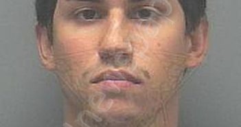 <B>ARRIAGA</B>, <B>THOMAS</B> <B>ANTONIO</B> #, Lee County, Florida - 2023-02-01 13:45:00