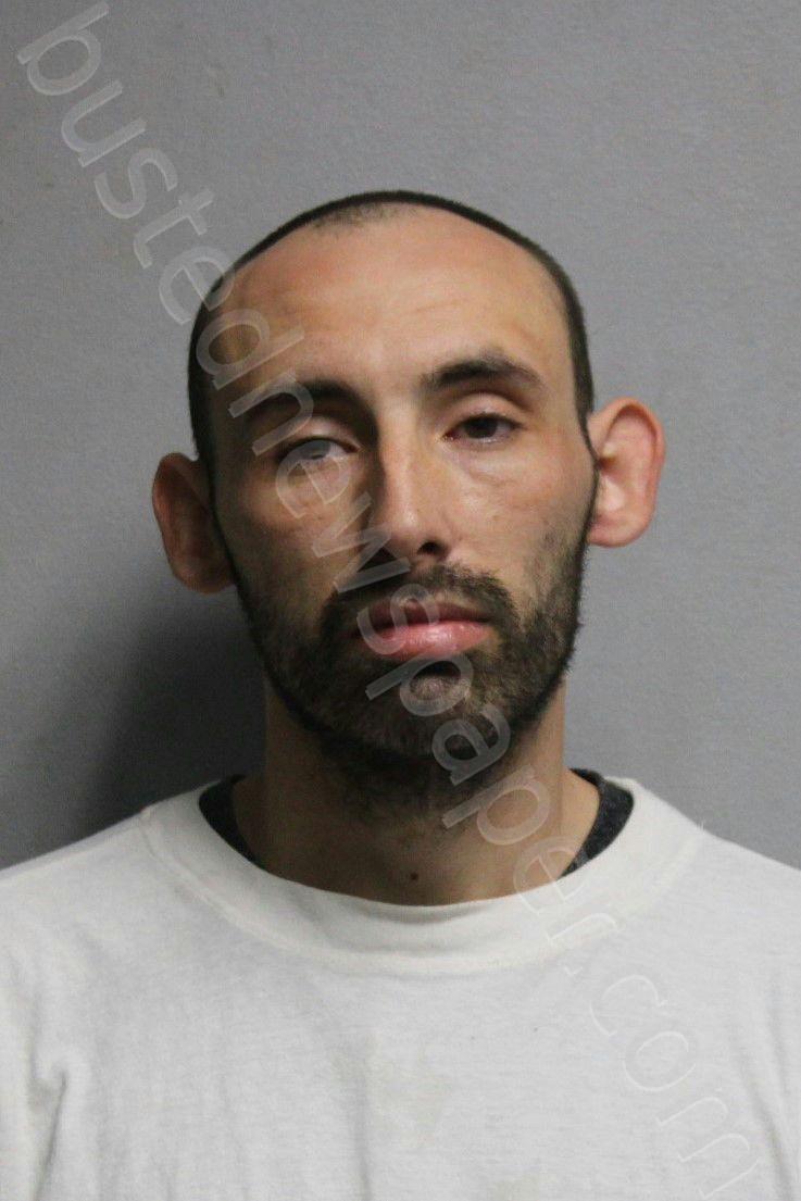 ANDERSON, TYLER SCOTT #, Butler County, Ohio - 2023-02-01 08:50:00