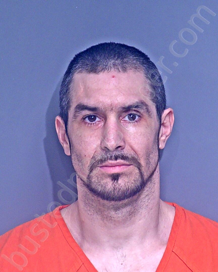 PELFREY, JAMES BRENT #, Baldwin County, Alabama - 2023-02-01 17:19:00