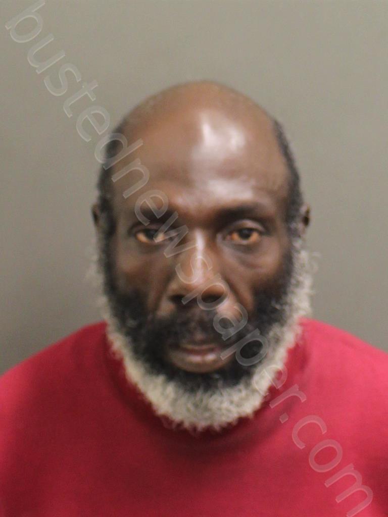 FOSTER, TORIONTA M #, Orange County, Florida - 2023-02-01 17:54:00