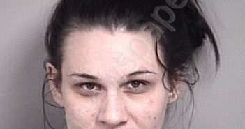 <B>PYNE</B>, <B>KIMBERLY</B> <B>ANN</B> #, Cabarrus County, North Carolina - 2023-02-01