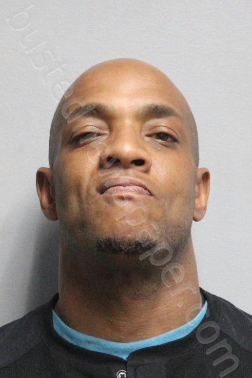 THOMAS, JASON LEE #, Butler County, Ohio - 2023-02-01 11:55:00