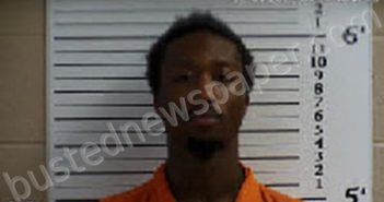 MOSLEY, JOAQUIN EUGENE | 2023-02-01 04:01:00 Cherokee County, North Carolina Booking