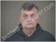 BAREFOOT, BOBBY | 2023-02-01 Harnett County, North Carolina Booking