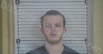 WHEELER, JOHN AUSTIN | 2023-02-01 00:31:00 Taylor County, Kentucky Booking