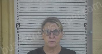 BEARD, VERA | 2023-02-01 23:09:00 Taylor County, Kentucky Booking