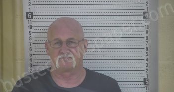 MATHERS, MARK | 2023-02-01 18:10:00 Taylor County, Kentucky Booking