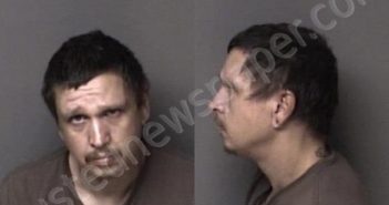 <B>BAILEY</B>, BARRY <B>BRANDON</B> #, Gaston County, North Carolina - 2023-02-01 17:57:00