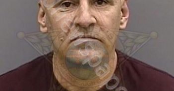 <B>PEREZ</B> ZAPATA,<B>GABRIEL</B> #, Hillsborough County, Florida - 2023-02-01 17:56:00