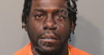 JONES , TERRELL RASHAD | 2023-02-01 06:25:58 York County, South Carolina Booking