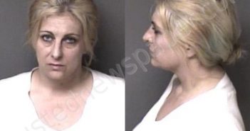 <B>FOREMAN</B>, <B>JESSICA</B> <B>LYNN</B> #, Gaston County, North Carolina - 2023-02-01 12:16:00