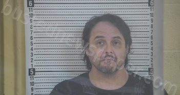 FRITTS, JAMES D | 2023-02-01 15:55:00 Taylor County, Kentucky Booking