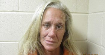 ADKINS, TAMMY MAE | 2023-02-01 21:23:18 Todd County, Kentucky Booking