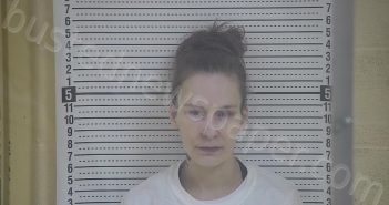 RIGGS, NATALIE | 2023-02-01 18:17:00 Taylor County, Kentucky Booking