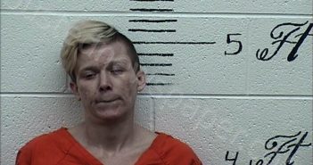 ROWAN, <B>COURTNEY</B> DEEANN #, Crockett County, Tennessee - 2023-02-01
