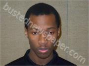 MASSEY, RAEKWON | 2023-02-02 Harnett County, North Carolina Booking