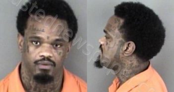 <B>BURRIS</B>, <B>SHAUN</B> <B>JERMAINE</B> #, Gaston County, North Carolina - 2023-02-02 13:04:00