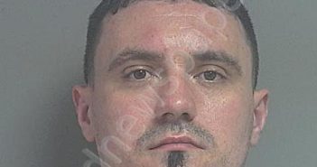 STOKOVICH, <B>CODY</B> <B>SEBASTIAN</B> #, <b>Holmes</b> County, Ohio, Holmes County, Ohio - 2023-02-02 06:33:00