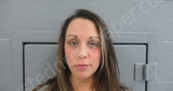 HINER, REBECCA ANN | 2023-02-02 02:30:00 Preston County, West Virginia Booking