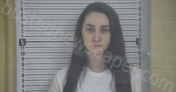 CLOYD, TAYLOR | 2023-02-02 16:08:00 Taylor County, Kentucky Booking