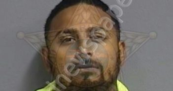 LOPEZ,CESAR | 2023-02-02 11:06:00 Hillsborough County, Florida Booking