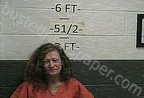 RAINS, NANCY LYNN #, Whitley County, Kentucky - 2023-02-02 17:06:00
