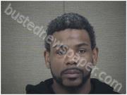 FORD, DEREK | 2023-02-02 Harnett County, North Carolina Booking