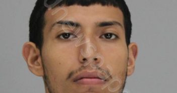 <B>FLORES</B> REYES, <B>XAVIER</B> #, Dallas County, Texas - 2023-02-02 17:11:00