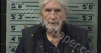 <B>WILKINSON</B>, <B>WILLIAM</B> <B>EARL</B> #, Transylvania County, North Carolina - 2023-02-02 20:00:00