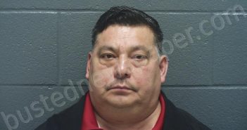 MONTERO, JUAN MORALES | 2023-02-02 23:15:00 Montgomery County, Indiana Booking